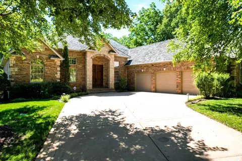 Exterior - 6273 S Riverglen Rd, Ozark, MO 65721 photo 4 of 22