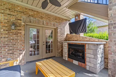 Exterior - 6273 S Riverglen Rd, Ozark, MO 65721 photo 12 of 22