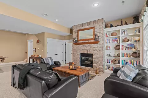 Living - 6273 S Riverglen Rd, Ozark, MO 65721 photo 6 of 7