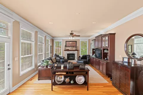 Living - 6273 S Riverglen Rd, Ozark, MO 65721 photo 2 of 7