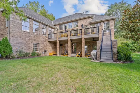 Exterior - 6273 S Riverglen Rd, Ozark, MO 65721 photo 14 of 22