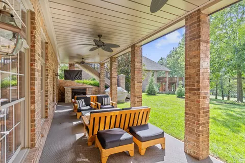 Exterior - 6273 S Riverglen Rd, Ozark, MO 65721 photo 10 of 22