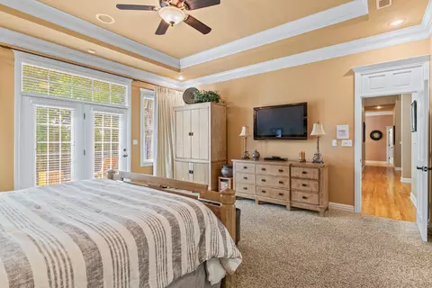 Bedroom - 6273 S Riverglen Rd, Ozark, MO 65721 photo 2 of 8