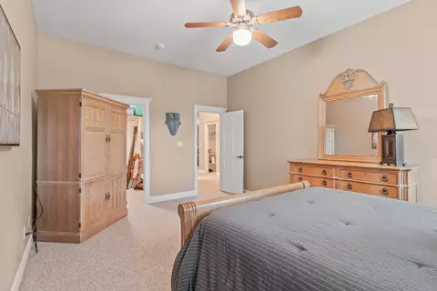 Bedroom - 6273 S Riverglen Rd, Ozark, MO 65721 photo 7 of 8