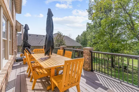 Exterior - 6273 S Riverglen Rd, Ozark, MO 65721 photo 5 of 22