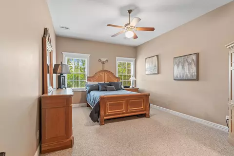 Bedroom - 6273 S Riverglen Rd, Ozark, MO 65721 photo 6 of 8