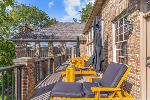 Exterior - 6273 S Riverglen Rd, Ozark, MO 65721 photo 7 of 22