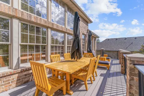 Exterior - 6273 S Riverglen Rd, Ozark, MO 65721 photo 6 of 22