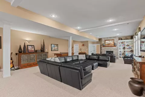 Living - 6273 S Riverglen Rd, Ozark, MO 65721 photo 7 of 7
