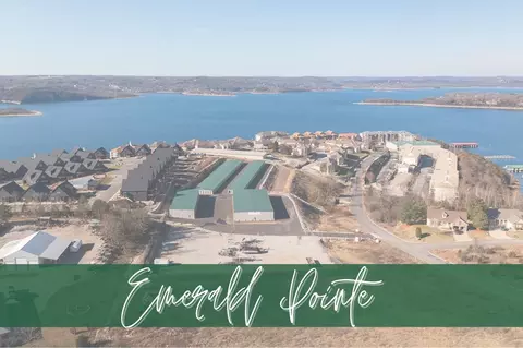 lot353 Emerald Isle Dr, Hollister, MO 65672
