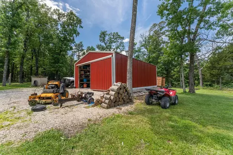 6529 E Harmony Ln, Strafford, MO 65757 photo 28