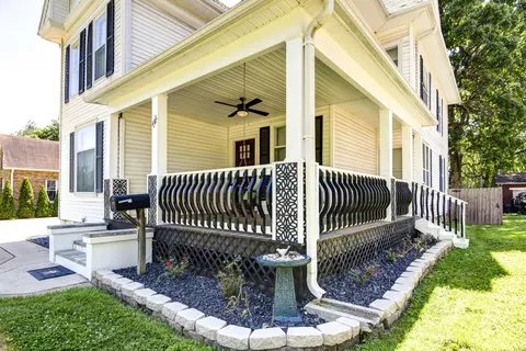 1911 N Grant Ave, Springfield, MO 65803 photo 5