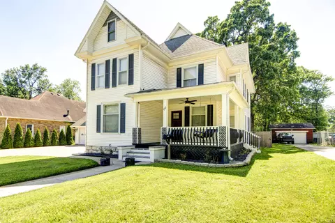 1911 N Grant Ave, Springfield, MO 65803 photo 4