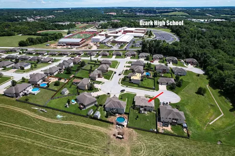 1305 W Undershot Ct, Ozark, MO 65721 photo 22