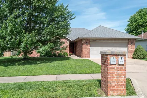3609 N 30th St, Ozark, MO 65721 photo 2