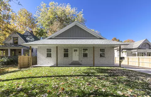 1311 N Clay Ave, Springfield, MO 65802 photo 1