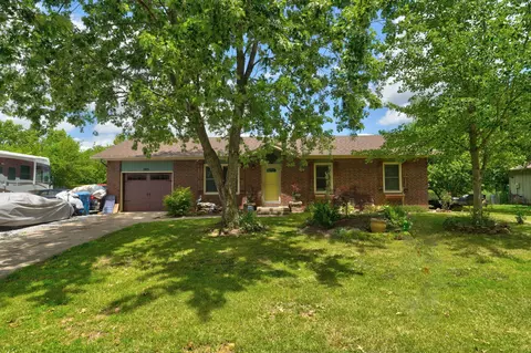 505 E Scott Wayne Dr, Nixa, MO 65714 photo 1