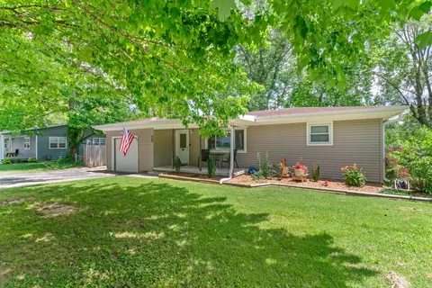406 Harrison St, Nixa, MO 65714 photo 4