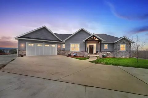 70 Chateau Ln, Branson West, MO 65737 photo 1