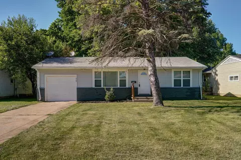 1869 E Page St, Springfield, MO 65802