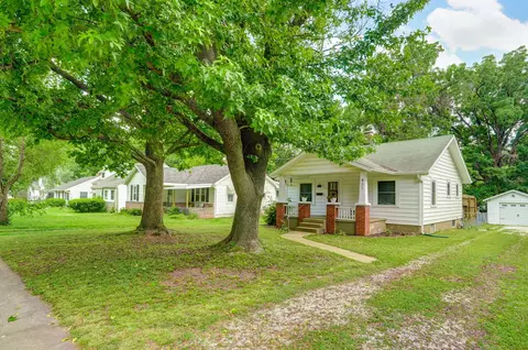 431 W Minota St, Springfield, MO 65807