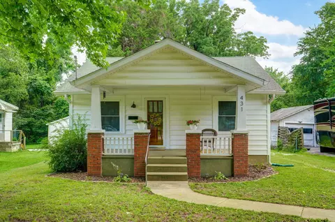431 W Minota St, Springfield, MO 65807 photo 2