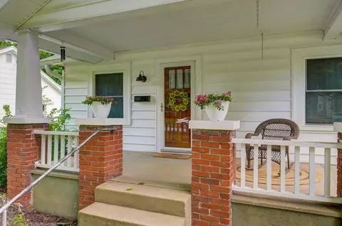 431 W Minota St, Springfield, MO 65807 photo 3