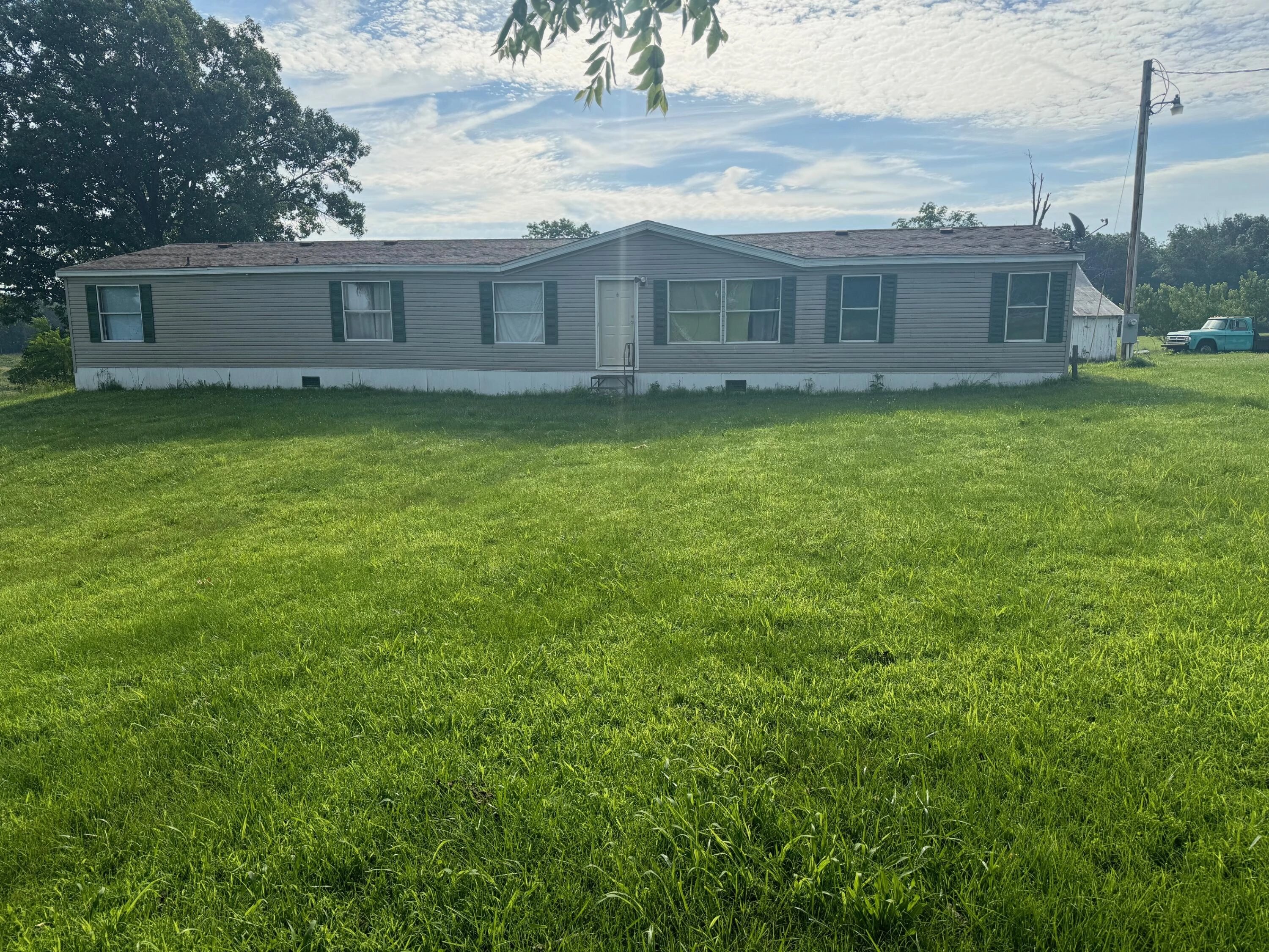 1032 County Rd Unit A-409