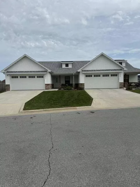 2409 Athens St, Ozark, MO 65721 photo 1