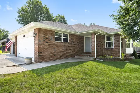 1256-1258 Bluegrass Rd, Nixa, MO 65714 photo 2