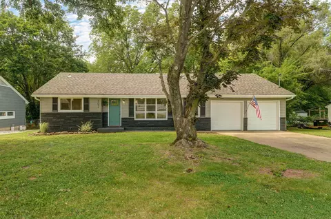 502 W Broadmoor St, Springfield, MO 65807