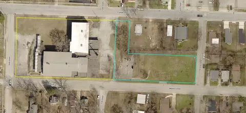 300 S 6th St, Branson, MO 65616