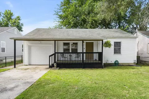 1524 W Lynn St, Springfield, MO 65802