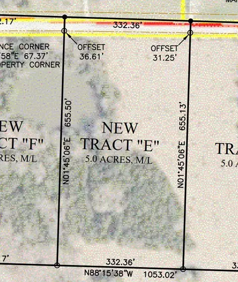 000 Somerset Rd #TRACT E, Buffalo, MO 65622 photo 2
