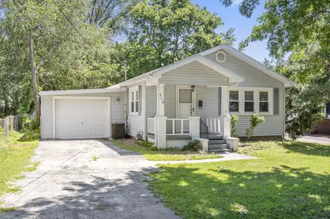 510 W Minota St, Springfield, MO 65807
