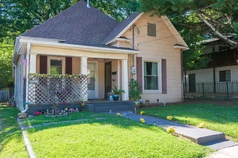 523 S New Ave, Springfield, MO 65806 photo 1