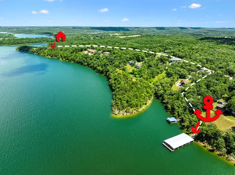 lot7 Eagles Point Ln, Shell Knob, MO 65747 photo 16