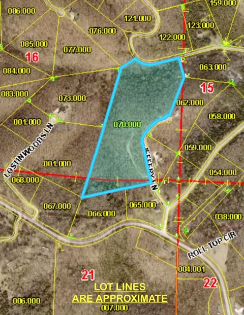 000 Jeffery, Cape Fair, MO 65624 photo 10