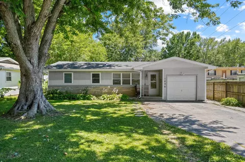 1436 E Berkeley St, Springfield, MO 65804