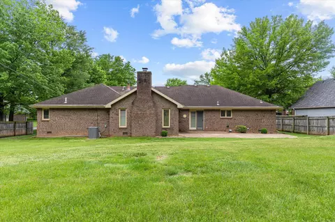 4101 E Linwood St, Springfield, MO 65809 photo 27