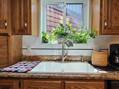 Kitchen - 150 Sunken Forest Dr #207, Forsyth, MO 65653 photo 5 of 5