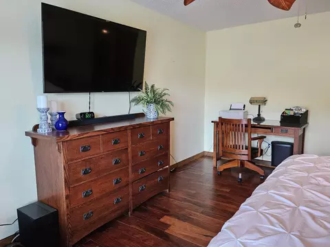 Bedroom - 150 Sunken Forest Dr #207, Forsyth, MO 65653 photo 6 of 6