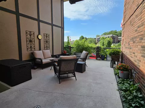 Exterior - 150 Sunken Forest Dr #207, Forsyth, MO 65653 photo 6 of 14