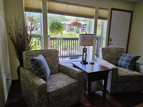 Living - 150 Sunken Forest Dr #207, Forsyth, MO 65653 photo 2 of 6