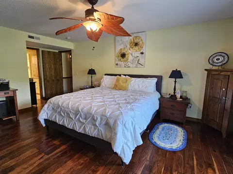 Bedroom - 150 Sunken Forest Dr #207, Forsyth, MO 65653 photo 5 of 6