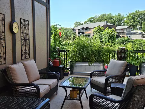 Exterior - 150 Sunken Forest Dr #207, Forsyth, MO 65653 photo 7 of 14