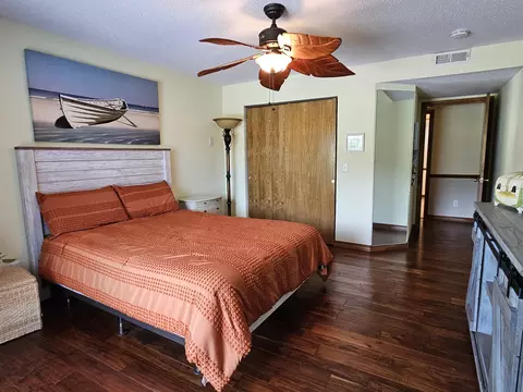 Bedroom - 150 Sunken Forest Dr #207, Forsyth, MO 65653 photo 2 of 6