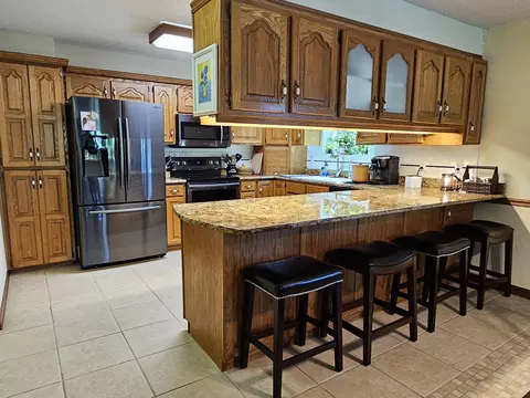 Kitchen - 150 Sunken Forest Dr #207, Forsyth, MO 65653 photo 1 of 5