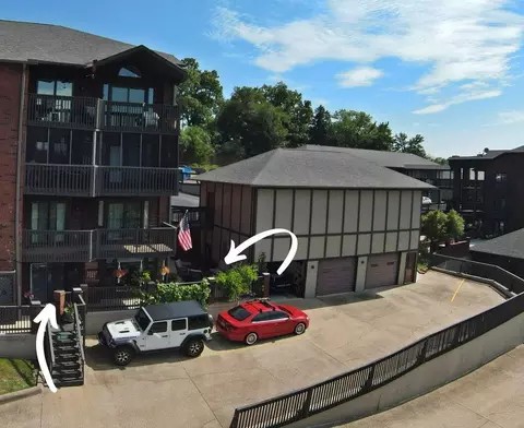 Exterior - 150 Sunken Forest Dr #207, Forsyth, MO 65653 photo 1 of 14