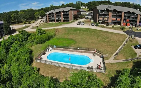 Exterior - 150 Sunken Forest Dr #207, Forsyth, MO 65653 photo 11 of 14